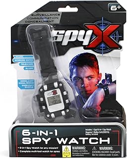 Best spy watch for kids