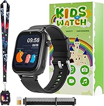 Best smart watch for kids 8 12 with sim card