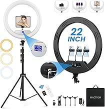 Best ring light for ipad tiktok videos