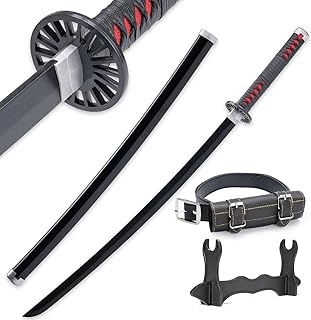 Best katana for cosplay