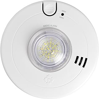 Best smoke detectors for deaf