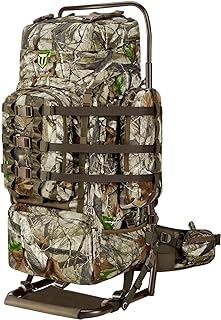 Best frame pack for hunting