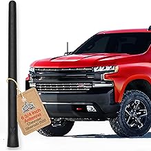 Best small antenna for chevy silverado