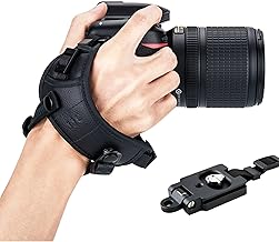 Best camera strap for nikon coolpix p1000