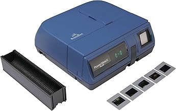 Best batch slide scanners