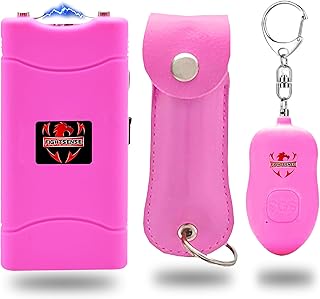 Best taser for women with case