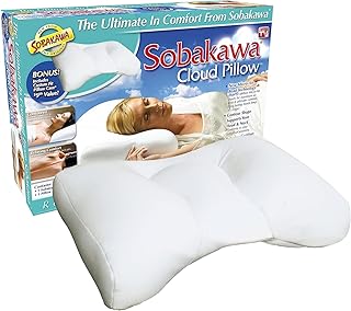 Best microbead pillow for sleeping