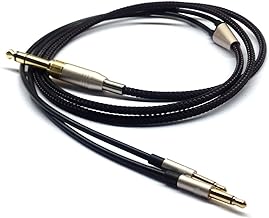 Best headphone cable for focal