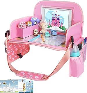 Best desk for kids in a car