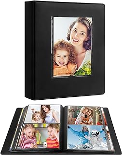 Best photo album for 5×7 photos