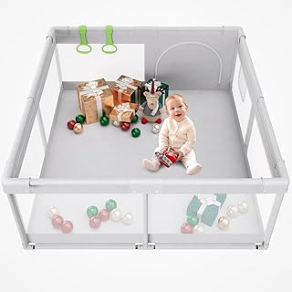 Best baby playpens