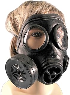 Best gas mask for kids toy