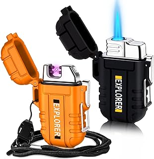 Best plasma lighter for fire