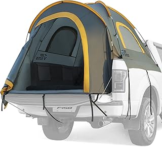 Best pickup bed tents