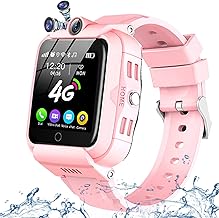 Best smart watch with wifi for kids