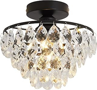 Best chandelier for closet