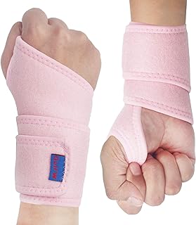 Best wrist brace for kids gymnastics