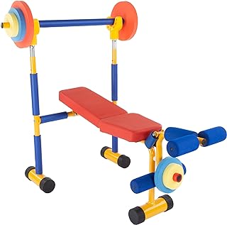 Best workout equipment for kids 12 years old