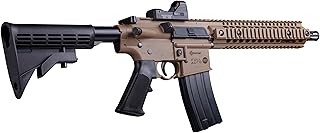 Best vsr 10 airsoft sniper rifle