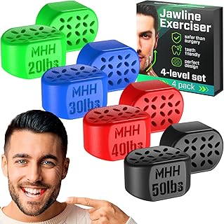 Best jaw exercisers