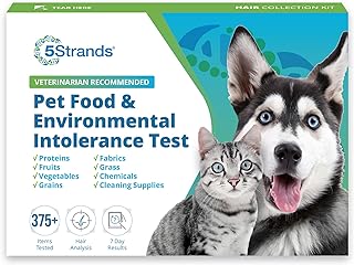 Best food sensitivity test for dogs