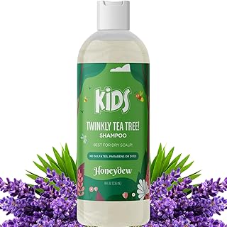 Best honeydew anti dandruff shampoos