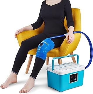 Best cooling machine for knee post surgery