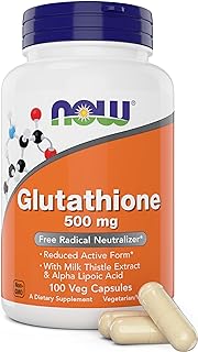 Best glutathione for nebulizer