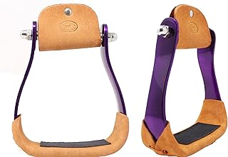 Best stirrup for barrel racing