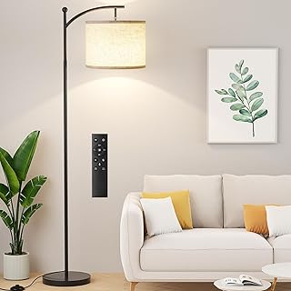 Best floor lamp with remote controls