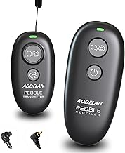 Best wireless remote for canon rebel