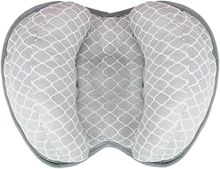 Best wedge pillow for baby side flat head