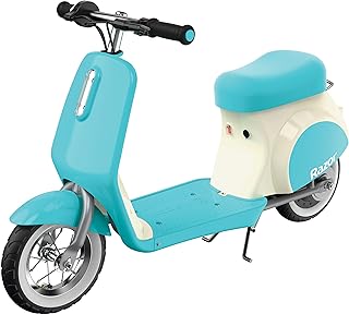 Best moped for teens