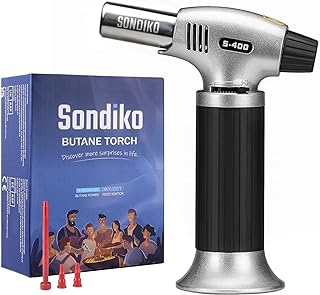 Best torch for smoking