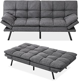 Best sofa futons