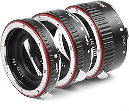 Best extension tube for canon