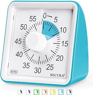 Best kids clock for time management