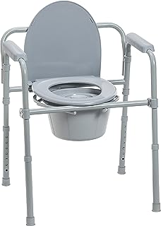 Best bedside commode for elderly