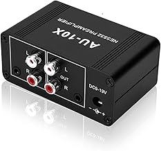 Best headphone amplifier for tv