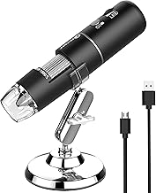 Best handheld microscope for iphone