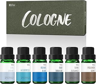 Best fragrance oil for men cologne