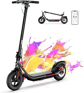 Best 500w electric scooter for adults