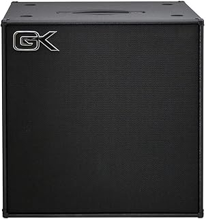 Best gallien krueger bass amps