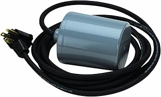 Best float switch for water tank