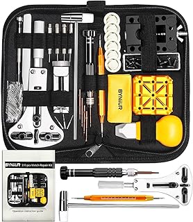 Best tool for watch battery replacement