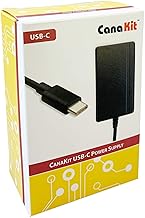 Best usb c power supply for raspberry pi 4