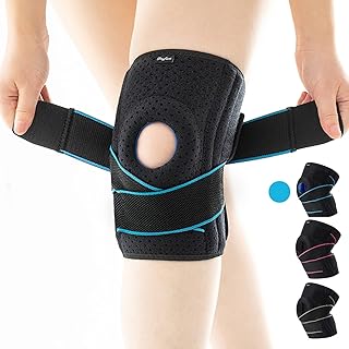 Best knee brace for torn meniscus