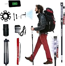 Best trekking pole for self defense