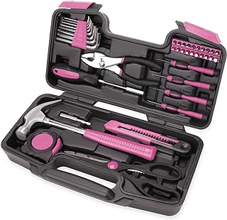 Best ladies tool sets