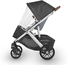 Best rain cover for stroller uppababy